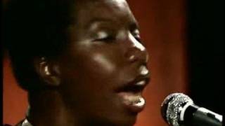 Nina Simone Live At Montreux 1976 - Backlash Blues