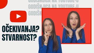 🥳 Godišnjica YouTube Kanala | Novi Posao u Turskoj?