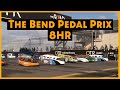 The Bend 8 Hour Pedal Prix Race 2022 | AHPVSS RD 4