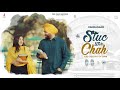 Stuc wali chah  parmanand official  desi wave records love songs  new punjabi songs 2024