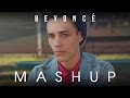 BEYONCE MASHUP!! - Leroy Sanchez &amp; KHS
