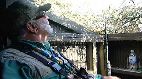 The Waterfowler - Steve Barnett - Cherokee Sports