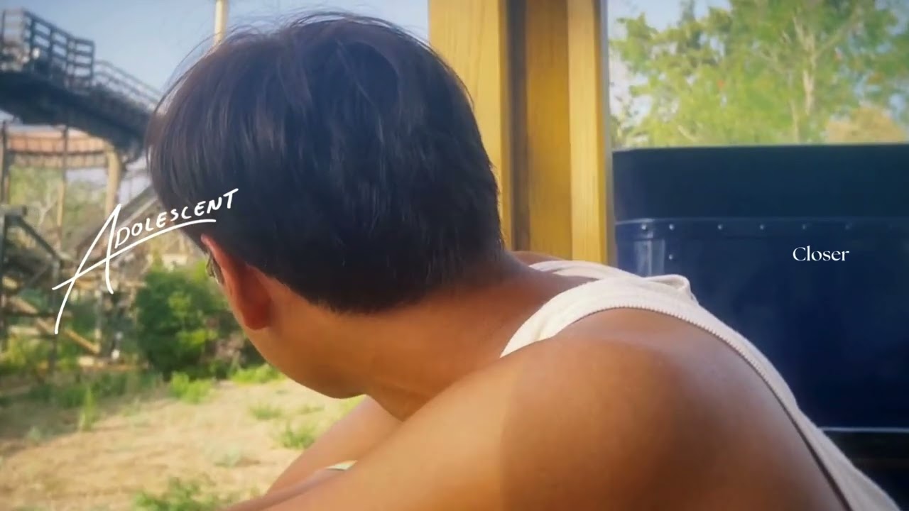 Guarda NICHOLAS - Closer (Official Visualizer) su YouTube Guarda NICHOLAS - Closer (Official Visualizer) su YouTube