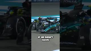 Verstappen's Controversial Reign and Sergio's Dominance in F1