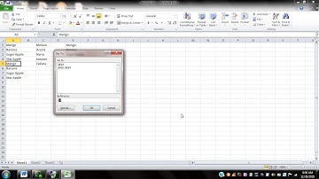 How to Use MS Excel with NVDA Part 4 - Copying and pasting cells and Adding Headers
