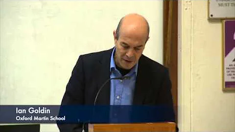 The Global Governance of International Migration: What Next?