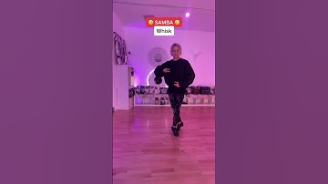 🇧🇷 Samba tutorial by Oleg Astakhov - DanceWithOleg.com #olegastakhov #samba