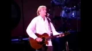 Moody Blues 11 4 95 Late Show:  The Actor