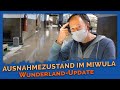 Wunderland im Ausnahmezustand | Lockdown-Update #2 | Miniatur Wunderland