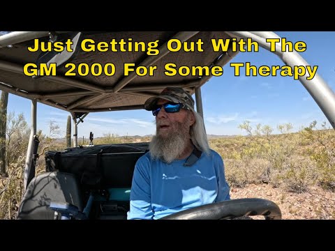 Little Gold With the Gold Monster 2000