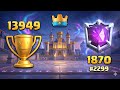 Ranked TOP #2000 on the world . With MK-bridg spam