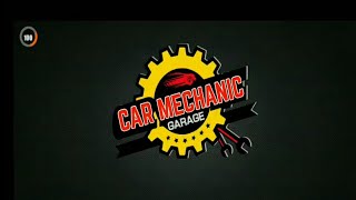Car Mechanic - Mobil Montir Mobil Bengkel Perbaikan Garasi - Gameplay Android #1 screenshot 3