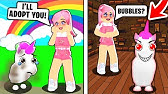 We Pretended To Be Poor In Adopt Me Trolling Bullies Roblox Adopt Me Youtube - be your amazing minecraft and or roblox boy or girlfriend by princeyowo