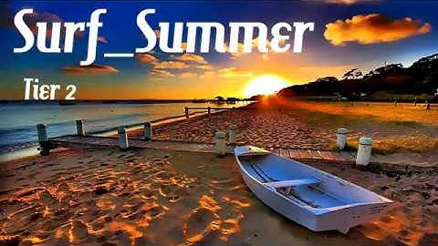 Surf_Summer