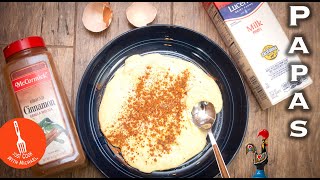 Papas (A Portuguese Porridge so Simple and so Delicious!)