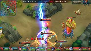 New Irithel Savage - Top 1 Local Irithel Best Build