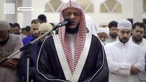 سوره الشعراء ـ القارئ الشيخ محمد عباده