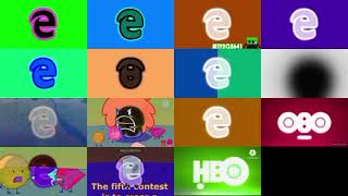 16 Full Best Animation Logos V4 (KFBAL Style)