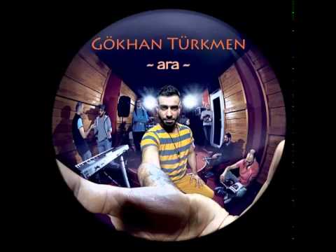 01. Gökhan Türkmen - Bitmesin