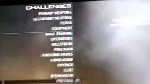 MW2 - Final Stats [ AzByCxx ]