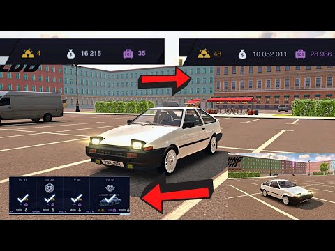 Ultimate Guide for Beginners 🤑🤑- Best way to earn Money or Silver|Tuning Club Online
