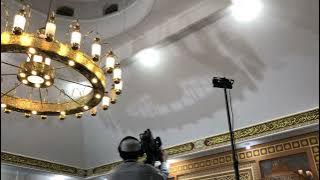 Majlis rutianan majlis burdah cibedug