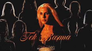 Sertab Erener - Tek Başıma (10.Yıl Dönümü)