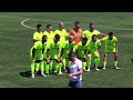 Football 2024 | Men | SEMIFINAL | GAME 24 | P.A.O.K.M. TRIPOLI vs ST.JOHN'S D.F.C.