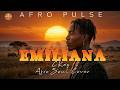 EMILIANA CKay Afro Soul Cover Afro Pulse