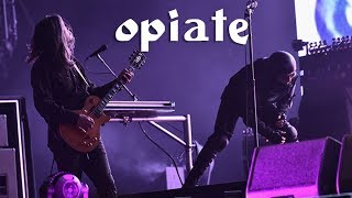Tool - Opiate - The Non-existent DVD (2016)