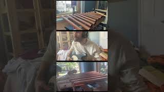 Chime Sketch 5 #composer #homerecording #homemadeinstruments