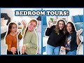 Bedroom Tour 2021! | He Moved Out!