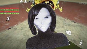 || Nextbots Online Multiplayer Scary Mobile Horror Game Android Gameplay