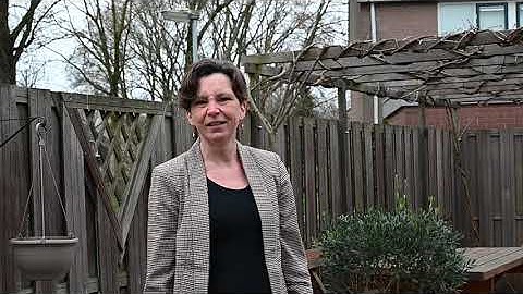 Francisca over de Lotgenotendag 2025