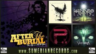 Video thumbnail of "AFTER THE BURIAL - A Steady Decline (2013)"