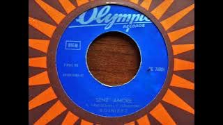 ΦΟΙΝΙΚΕΣ - Senz'Amore