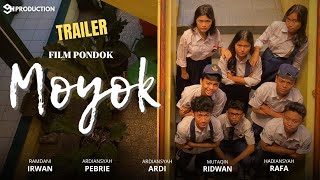 Film Bahasa Sunda - Moyok |  Trailer