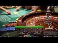 Roulette du Grand Casino Bucarest - YouTube