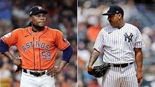 Yankees vs Astros Post game Reaction 03-28-24