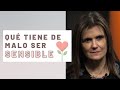 Pilar Sordo - Qué tiene de malo ser sensible