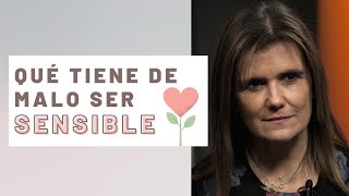 Pilar Sordo - Qué tiene de malo ser sensible