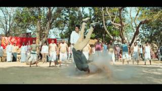 Katamarayudu (2017)  Trailer 2 | Pawan Kalyan, Shruti Haasan, Ali, Nassa
