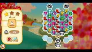 Bee Brilliant Level 787