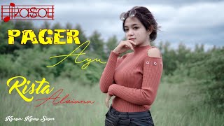 RISTA ALVIANA - PAGER AYU | DJ ETHNIC