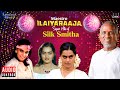 Maestro super hits of silk smitha  isaignani ilaiyaraaja  80s tamil hits  evergreen songs