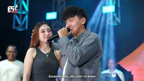 Shinta Arsinta feat David Chandra - Sekti | Sagita Assololley | Dangdut (Official Music Video)