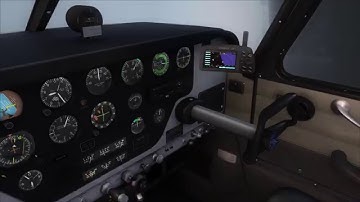 A2A Comanche meets RealTrim