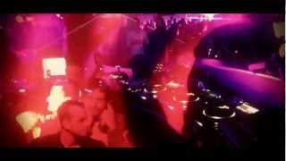 DJane LIA on Tour 2012 Review