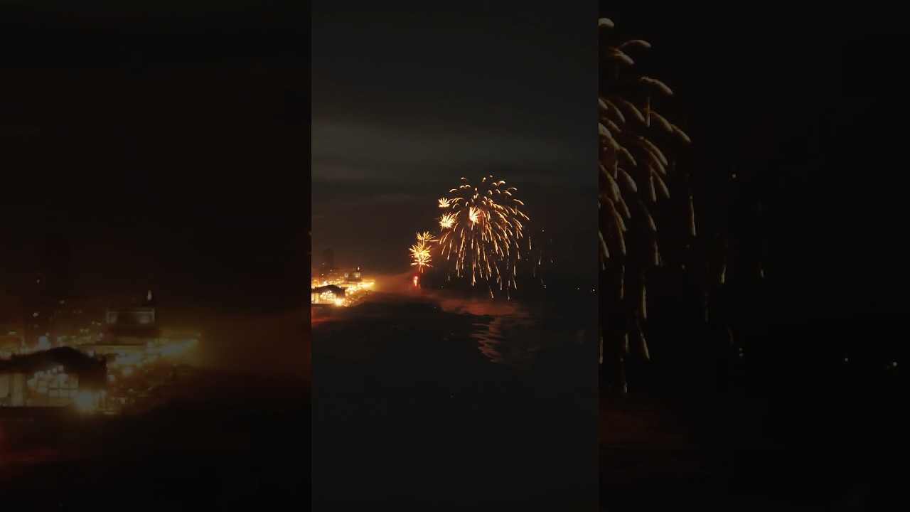 4th of July Fireworks #notfood lol