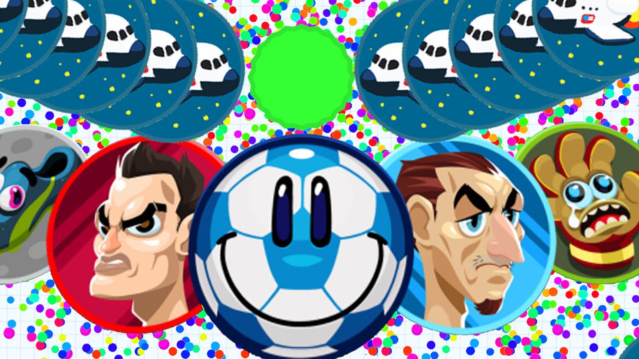 rush team io rush team io